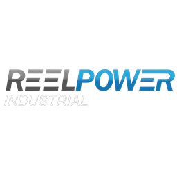 ReelPower Industrial - Best Coiling, Reeling & Spooling Machine Manufacturer logo