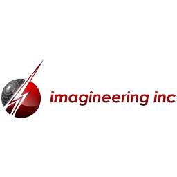 Imagineering, Inc logo