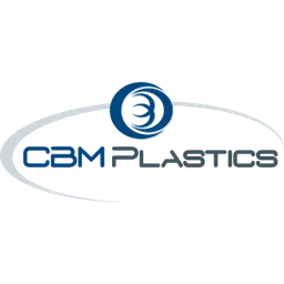 CBM Plastics, Inc. logo