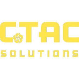 CTAC Solutions | Colorado Telephone and Cable logo