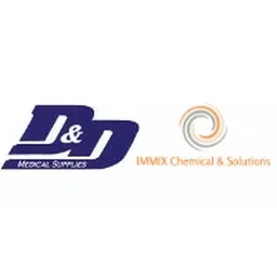 D & D Medical Equipment logo