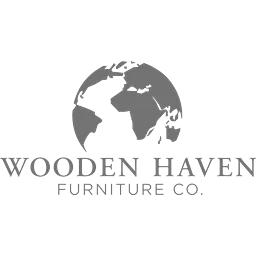 Wooden Haven Furniture Co. logo