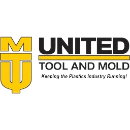 United Tool & Mold Inc logo