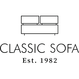 Classic Sofa of NY logo