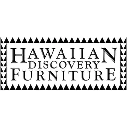 Hawaiian Discovery Furniture logo
