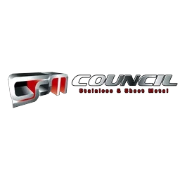 Council Stainless & Sheet Metal logo