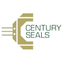 Century Seals Inc. logo