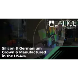 Lattice Materials logo