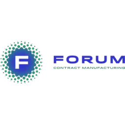 Forum Plastics LLC logo