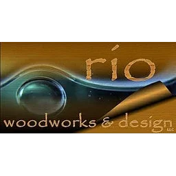 Rio Woodworks & Design logo