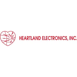 Heartland Electronics Inc logo
