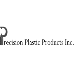 Precision Plastic Products Inc logo