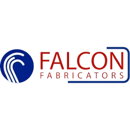 Falcon Fabricators Nashville logo