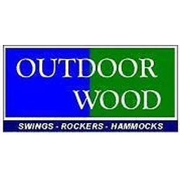 Outdoor Wood Furniture Inc. logo