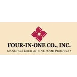 Four-In-One Inc. logo