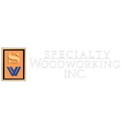 Specialty Woodworking Inc logo