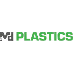 Md Plastics Inc. logo