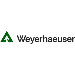 Weyerhaeuser logo