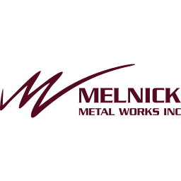 Melnick Metal Works Inc. logo