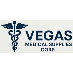 Vegas Medical Supplies Corp logo