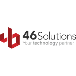 46Solutions logo