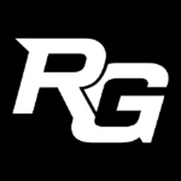 Race German logo