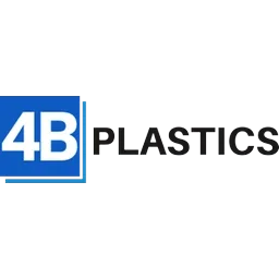 4 B Plastics Inc logo