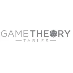 Game Theory Tables logo