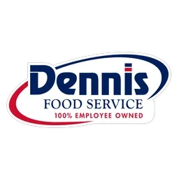 Dennis Food Service logo