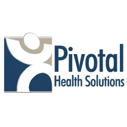 Pivotal Health Solutions logo