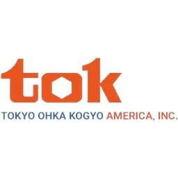 Tokyo Ohka Kogyo America Inc logo