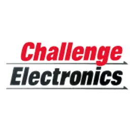 Challenge Electronics Corporation logo