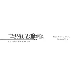 Pacer Electronics logo