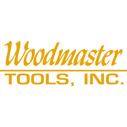 Woodmaster Tools Inc logo