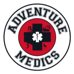 Adventure Medics logo