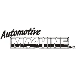 Automotive Machine Inc logo