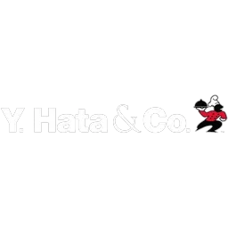 Y. Hata & Co. Ltd. logo
