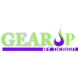 Gear Up By Design, LLC logo