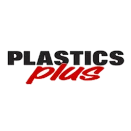 Plastics Plus logo