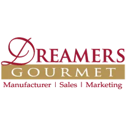 Dreamers Gourmet - Specialty Food Manufacturer logo