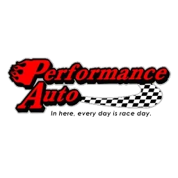 Performance Auto logo