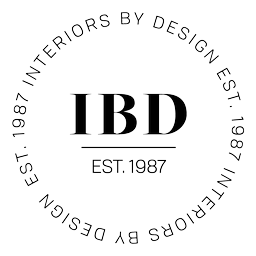 Interiors By Design logo