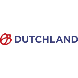 Dutchland Plastics logo