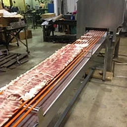 Michigan Food Equipment Co logo