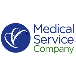 Medical Service Company - Lewis Center logo