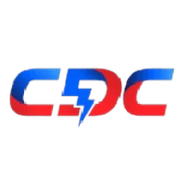 Coordinated Designs & Controls logo