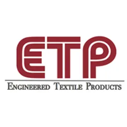 Engineered Textile Products logo
