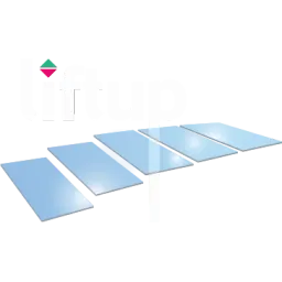 Liftup North America, Inc logo
