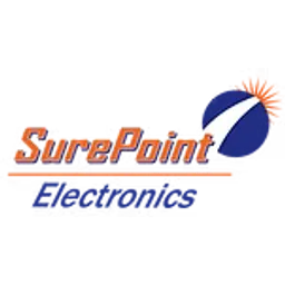 SurePoint Electronics LLC logo