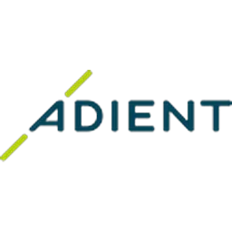 Adient Clanton Inc. logo